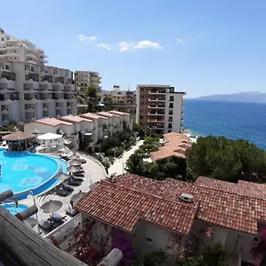  Appartement Bougainville Bay Albanie