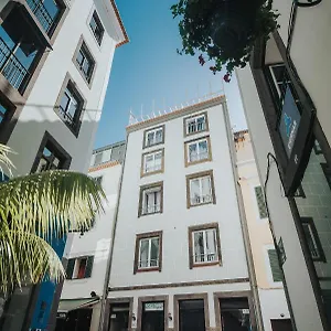  Appartement Le Vingale Portugal