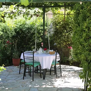  Appartement La Casa Di Nonna Albanie