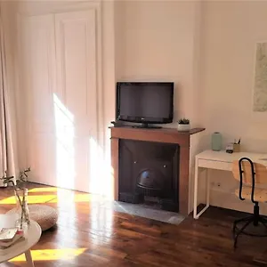  Appartement Le Duguesclin-4 Pers Saxe Gambetta France